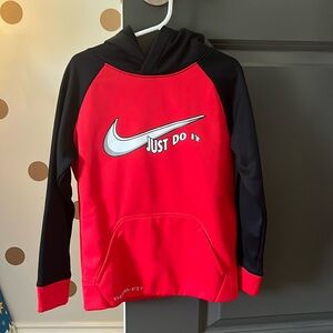 Nike Therma-Fit hoodie